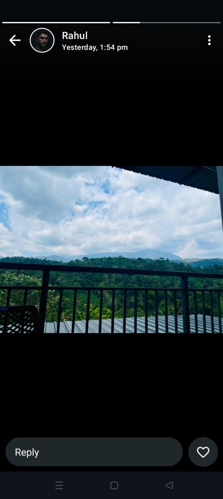 Mount Mist Villa มุนนาร์ ภายนอก รูปภาพ
