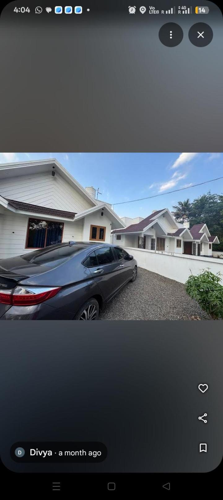 Mount Mist Villa มุนนาร์ ภายนอก รูปภาพ